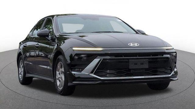 Preowned 2026 Hyundai SONATA SE for Sale
