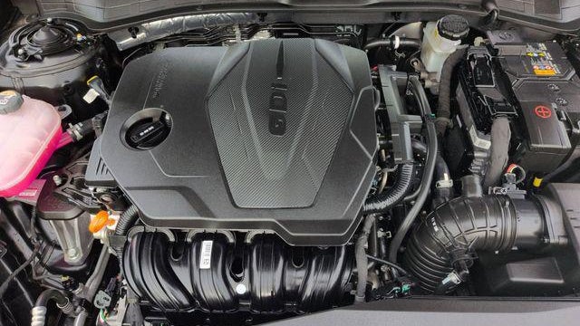2026 Hyundai SONATA SE
