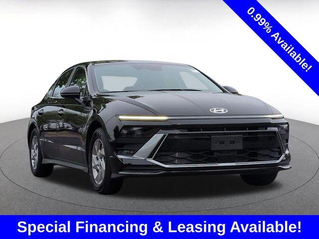 2026 Hyundai Sonata - $24,454