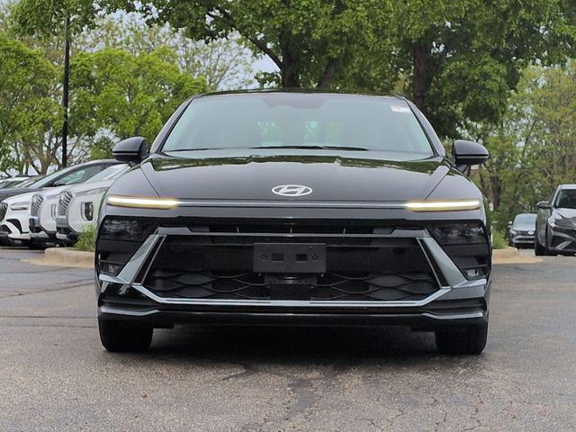2026 Hyundai Sonata - $24,454