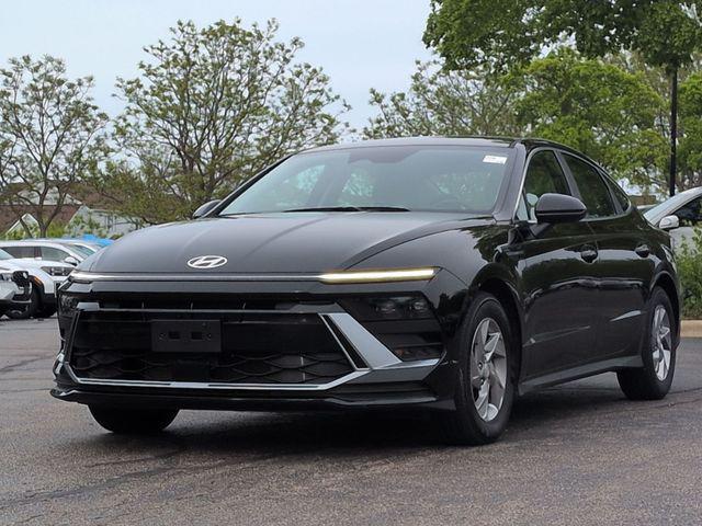 2026 Hyundai Sonata - $24,454