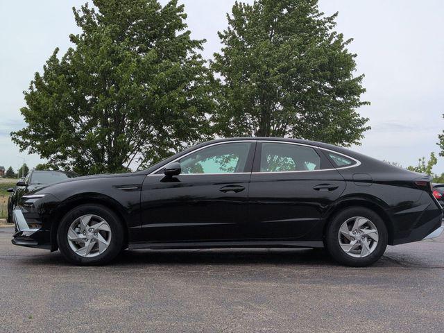 2026 Hyundai Sonata - $24,454