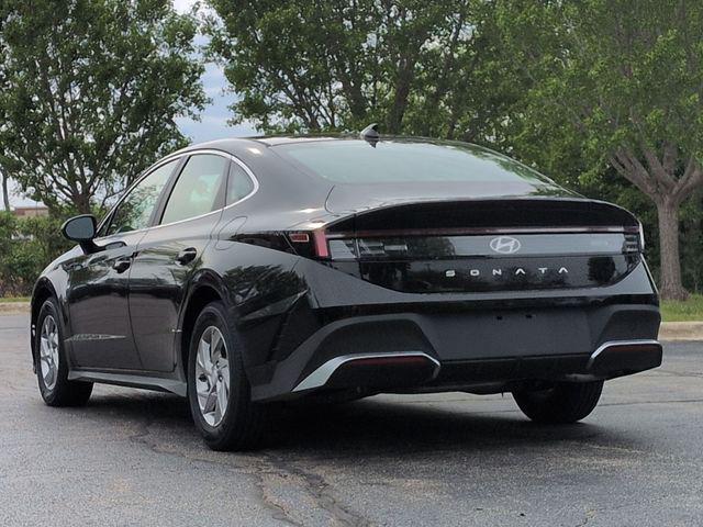 2026 Hyundai Sonata - $24,454