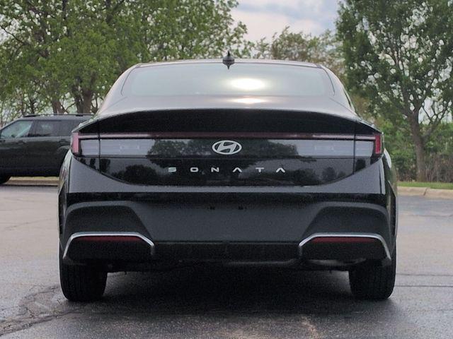 2026 Hyundai Sonata - $24,454