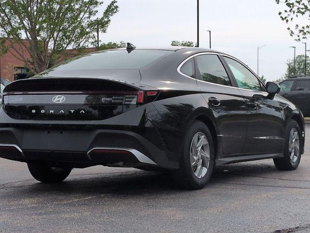 2026 Hyundai Sonata - $24,454