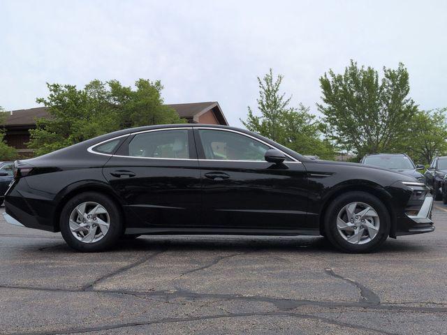 2026 Hyundai Sonata - $24,454