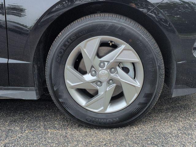 2026 Hyundai Sonata - $24,454