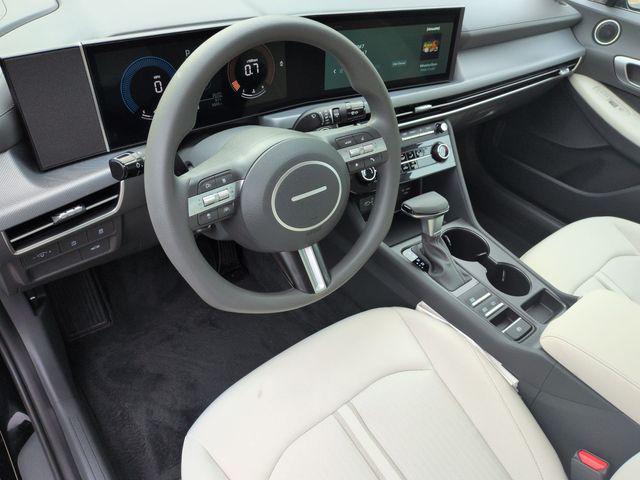 2026 Hyundai Sonata - $24,454
