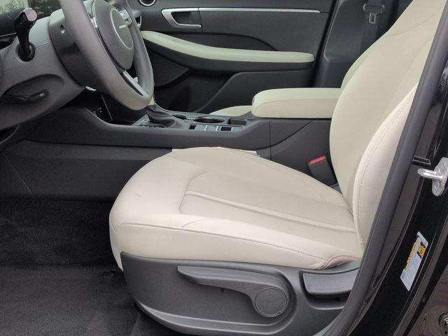 2026 Hyundai Sonata - $24,454