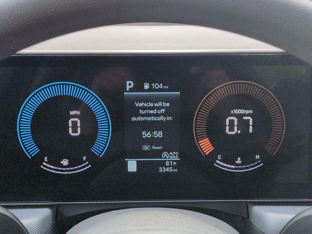 2026 Hyundai Sonata - $24,454
