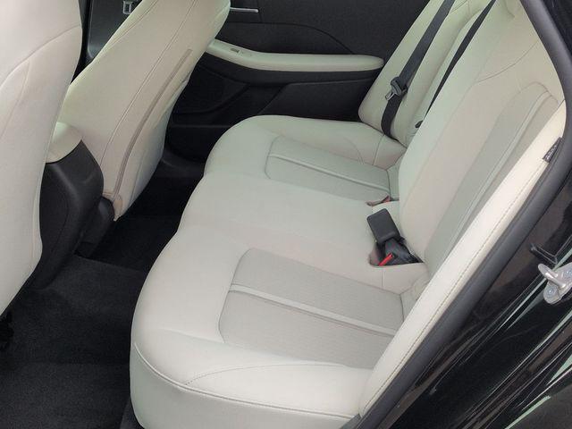 2026 Hyundai Sonata - $24,454