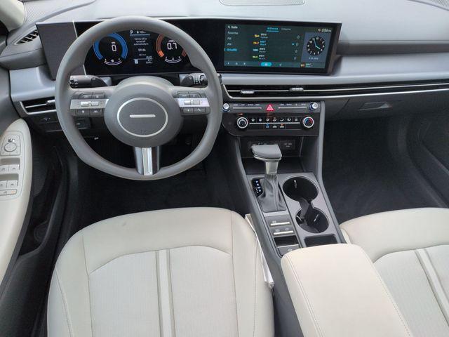 2026 Hyundai Sonata - $24,454