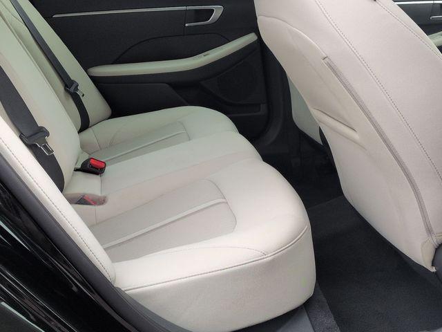 2026 Hyundai Sonata - $24,454