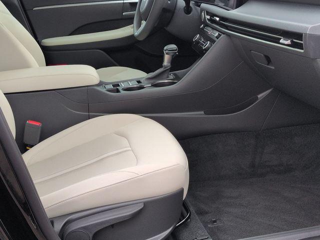 2026 Hyundai Sonata - $24,454