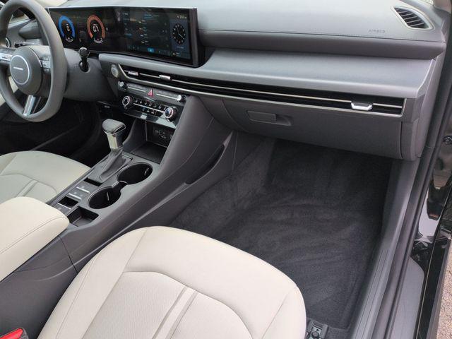2026 Hyundai Sonata - $24,454
