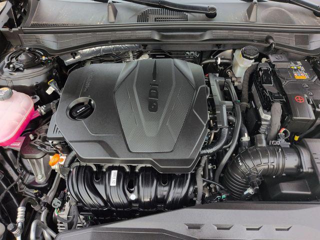 2026 Hyundai Sonata - $24,454