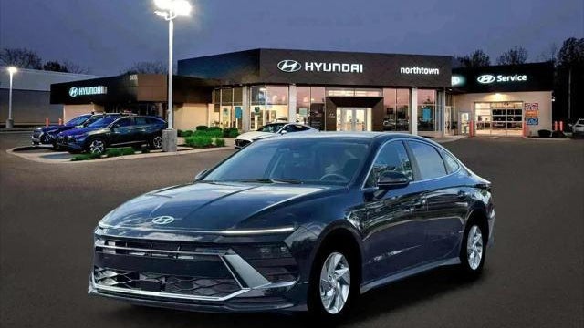 Preowned 2026 Hyundai SONATA SE for Sale