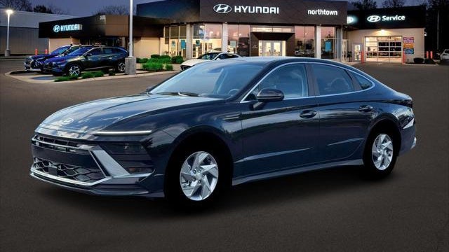 2026 Hyundai SONATA SE
