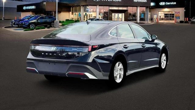 2026 Hyundai SONATA SE