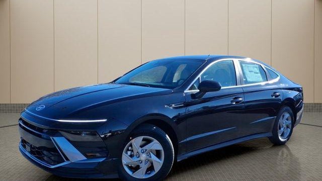 Preowned 2026 Hyundai SONATA SE for Sale