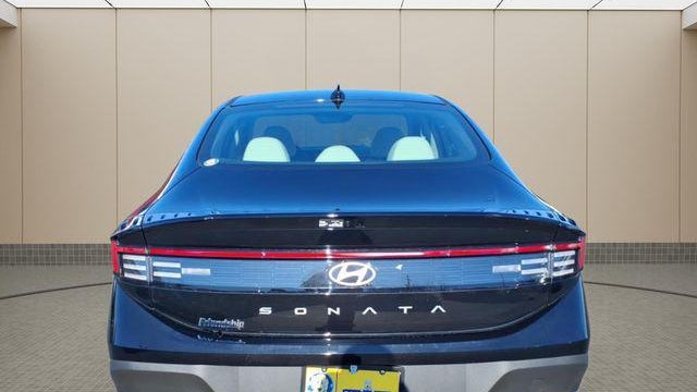 2026 Hyundai SONATA SE