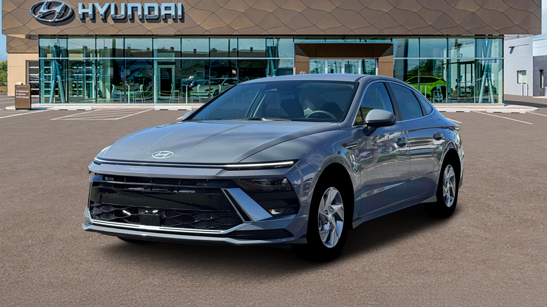 Preowned 2026 Hyundai SONATA SE for Sale