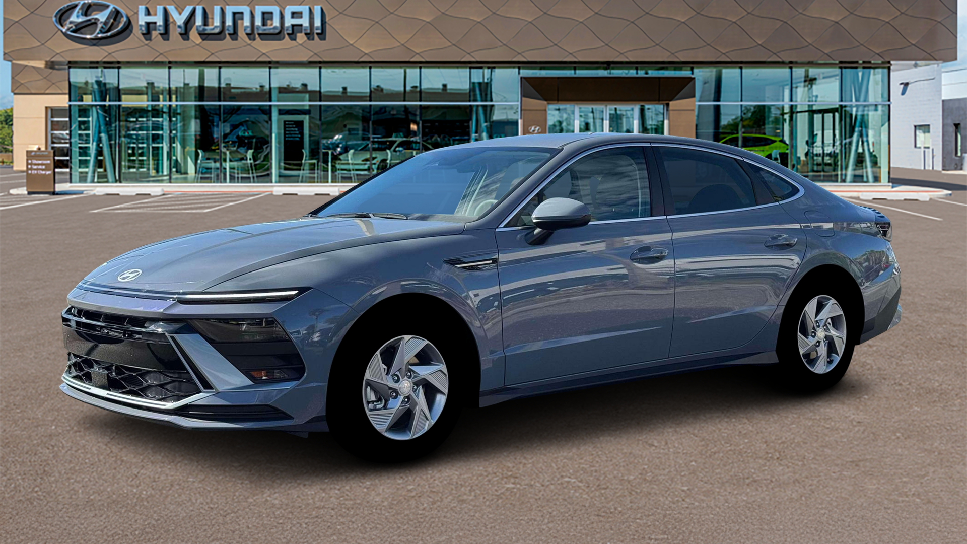 2026 Hyundai SONATA SE
