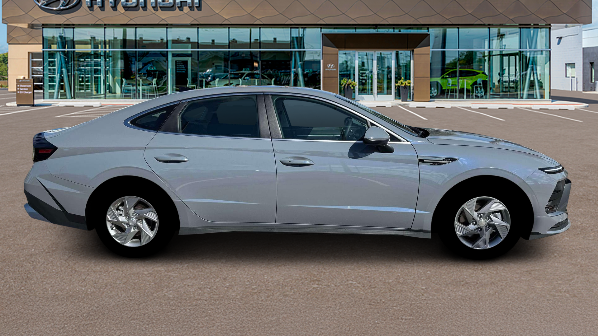 2026 Hyundai SONATA SE