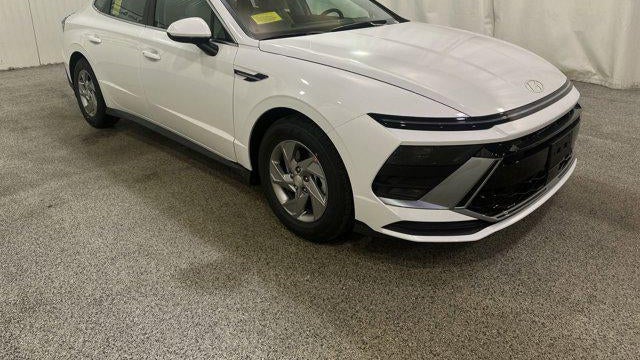 Preowned 2026 Hyundai SONATA SE for Sale