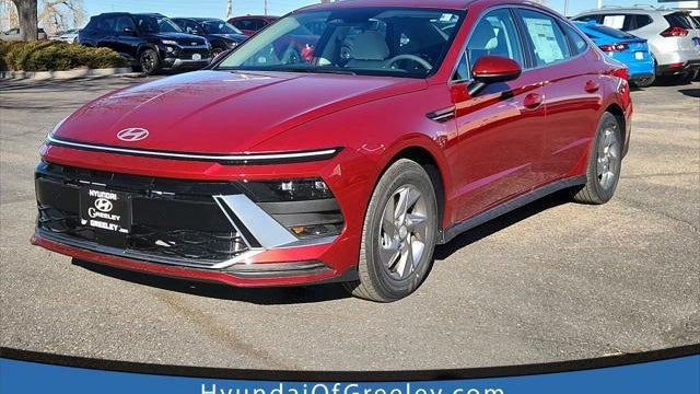 Preowned 2026 Hyundai SONATA SE for Sale