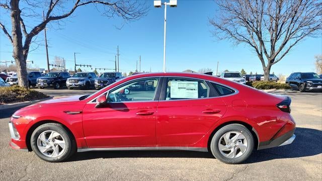 2026 Hyundai SONATA SE
