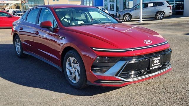 2026 Hyundai SONATA SE