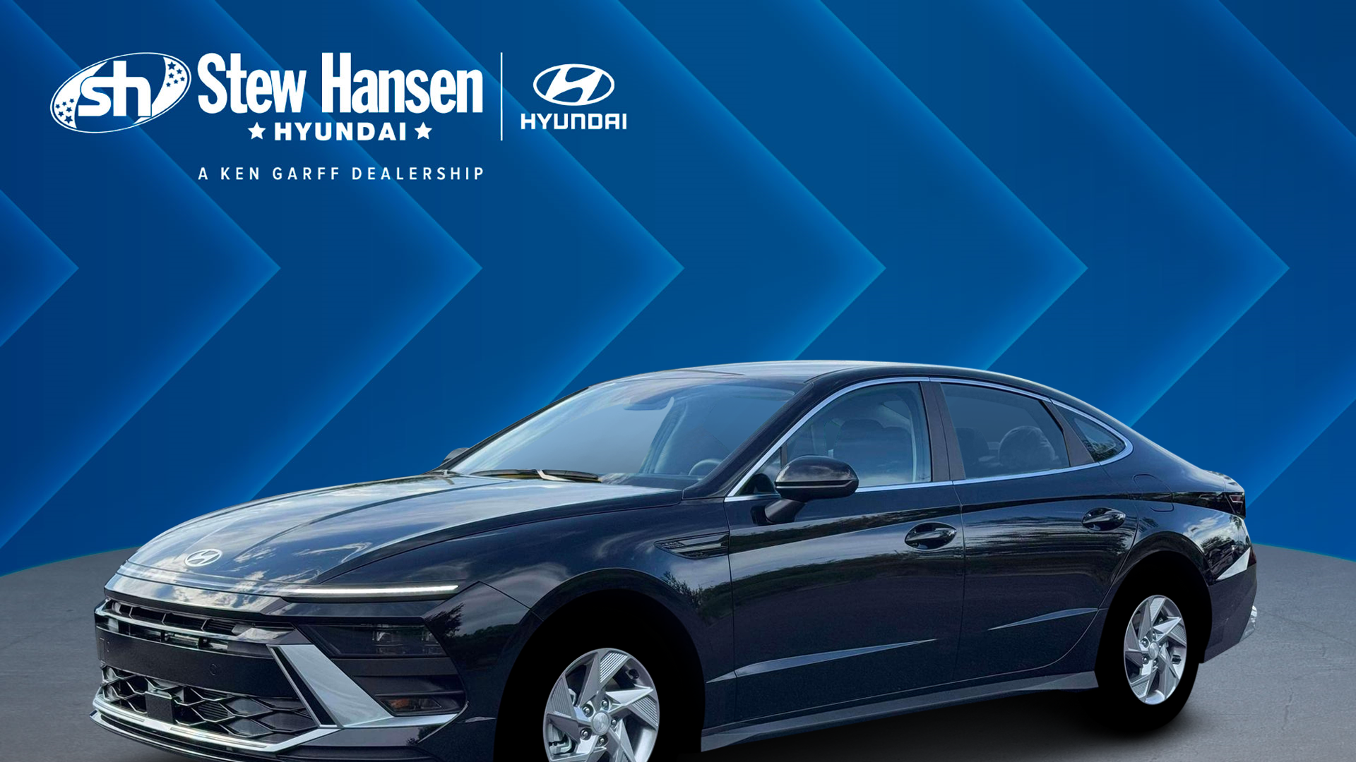 2026 Hyundai SONATA SE