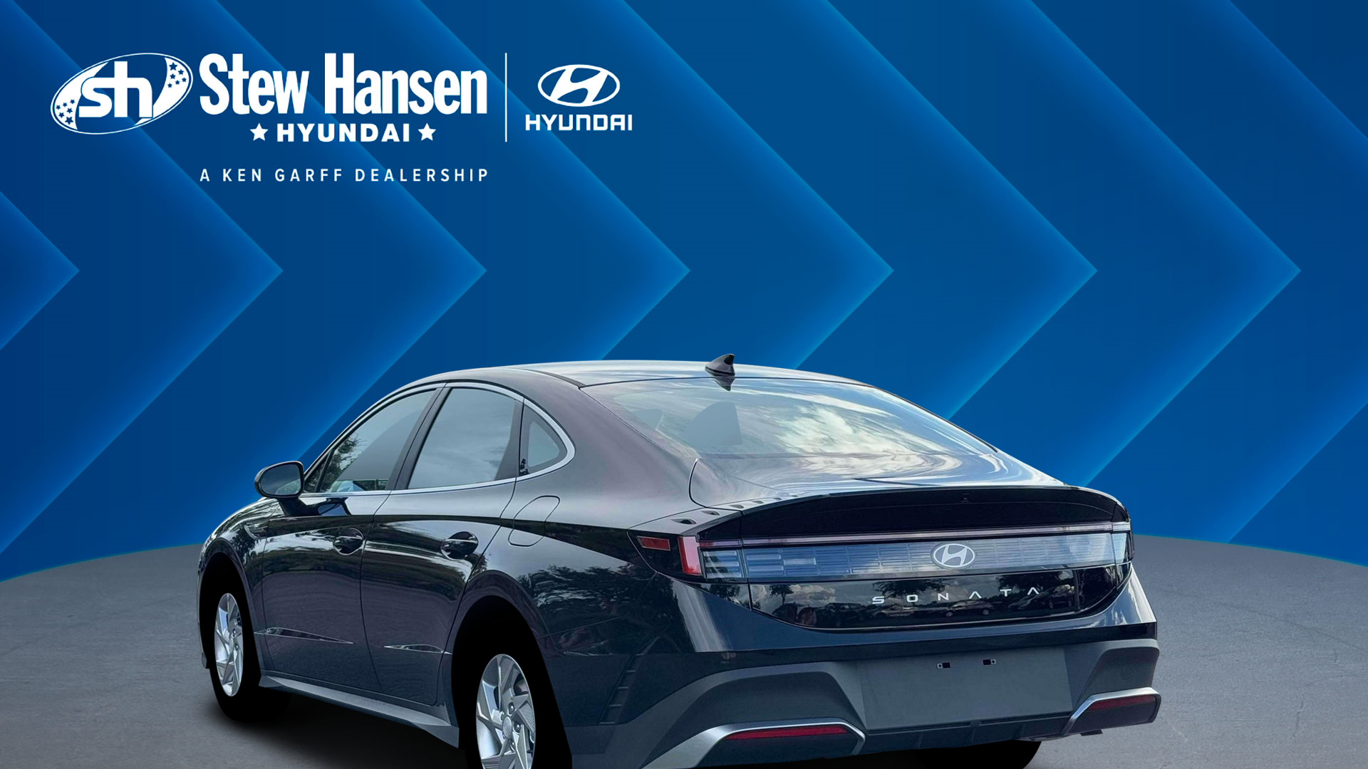 2026 Hyundai SONATA SE