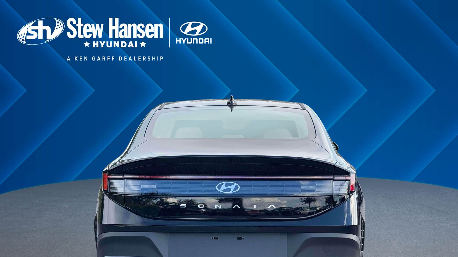 2026 Hyundai SONATA SE