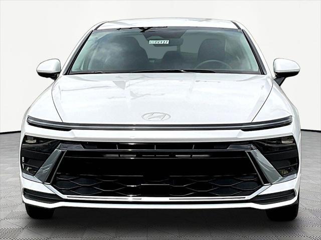 2026 Hyundai Sonata - $23,952