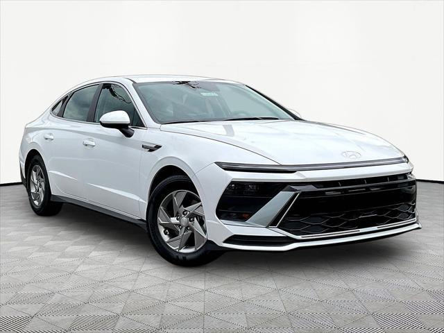 2026 Hyundai Sonata - $23,952