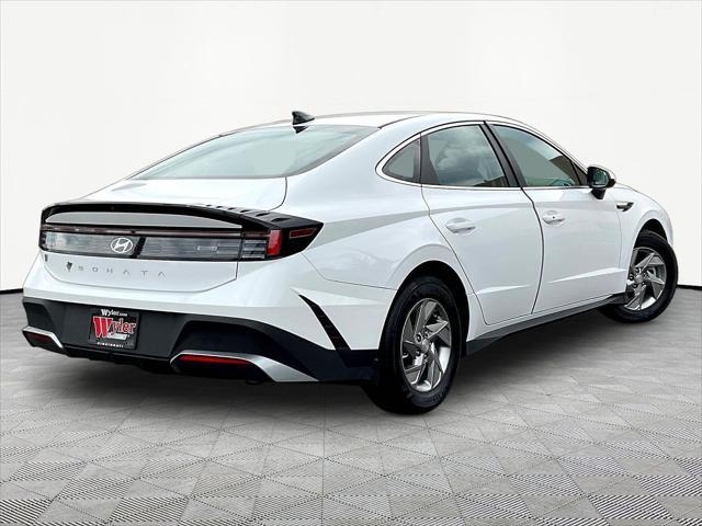 2026 Hyundai Sonata - $23,952