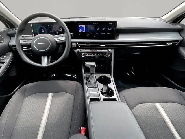 2026 Hyundai Sonata - $23,952