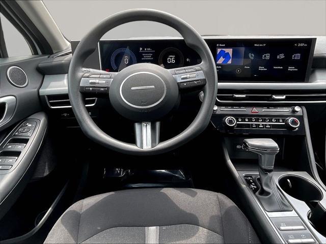 2026 Hyundai Sonata - $23,952