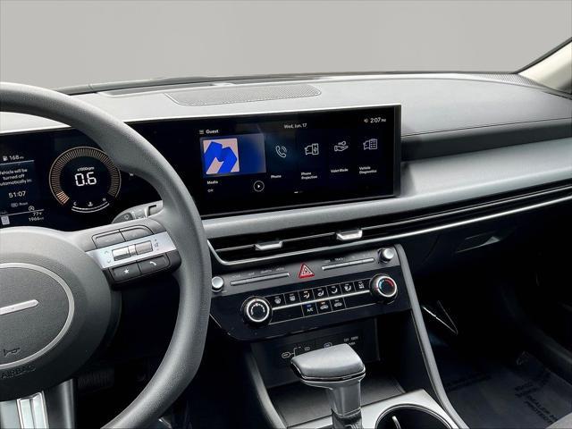2026 Hyundai Sonata - $23,952