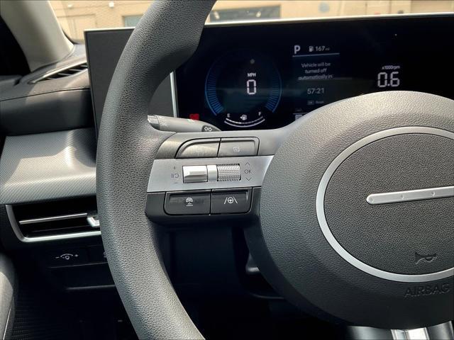2026 Hyundai Sonata - $23,952