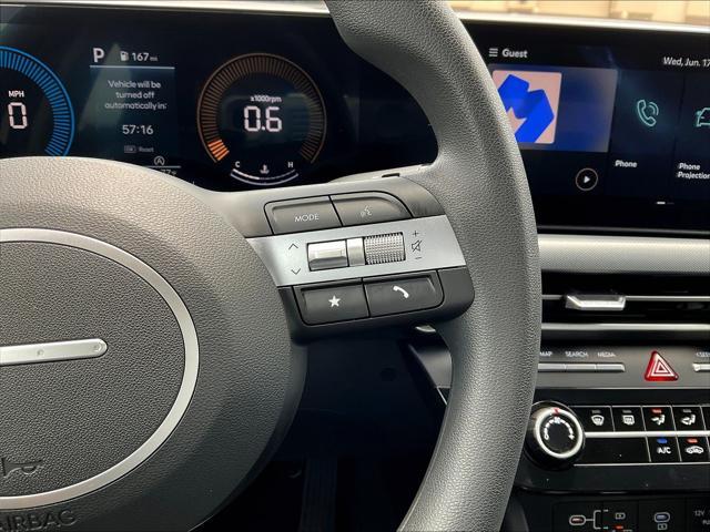 2026 Hyundai Sonata - $23,952