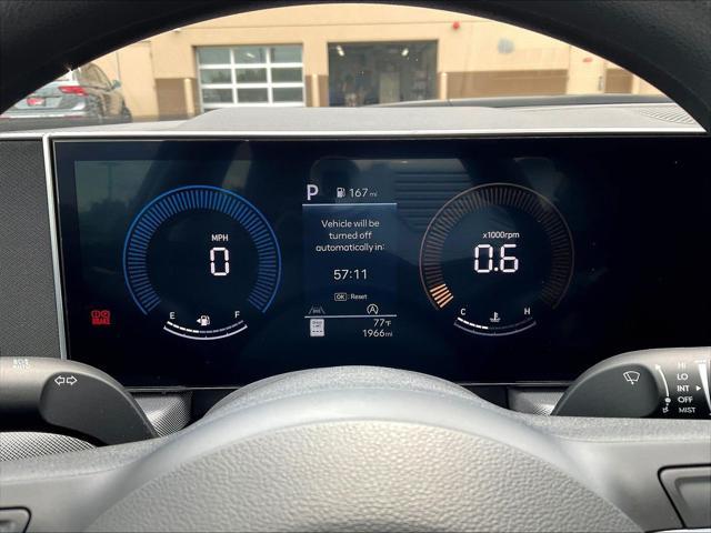 2026 Hyundai Sonata - $23,952