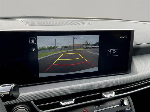 2026 Hyundai Sonata - $23,952