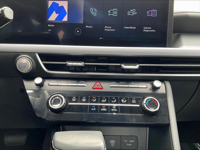 2026 Hyundai Sonata - $23,952