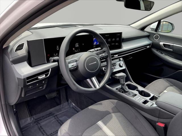 2026 Hyundai Sonata - $23,952