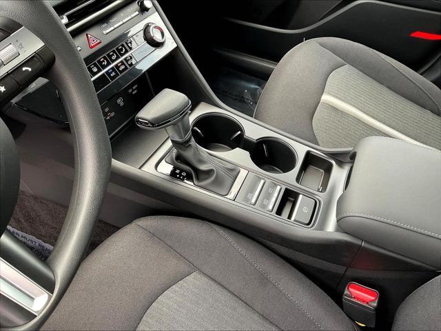 2026 Hyundai Sonata - $23,952