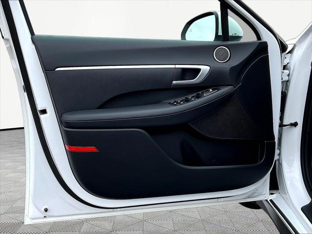 2026 Hyundai Sonata - $23,952