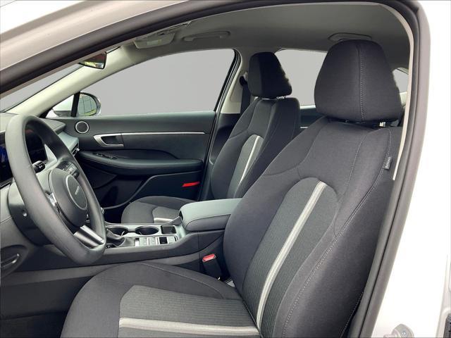 2026 Hyundai Sonata - $23,952